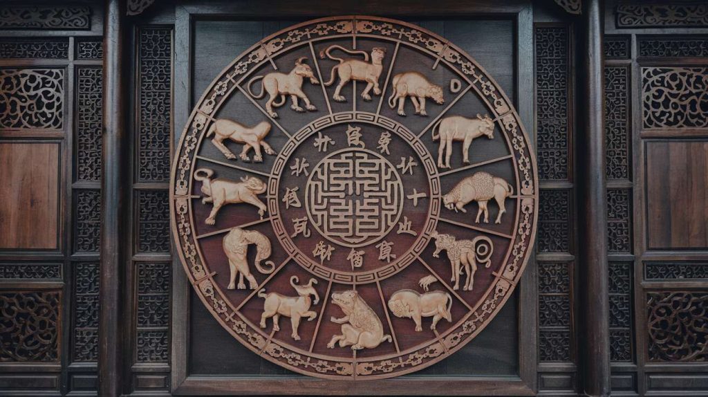 Astrologie chinoise : la chance frappe 5 signes en octobre