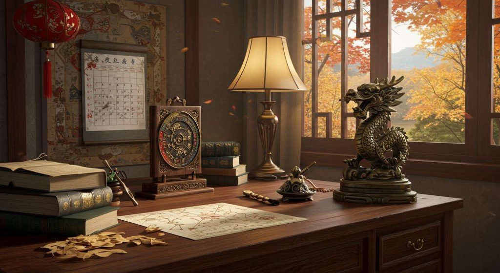 Astrologie chinoise : La fortune sourit à 4 signes en octobre