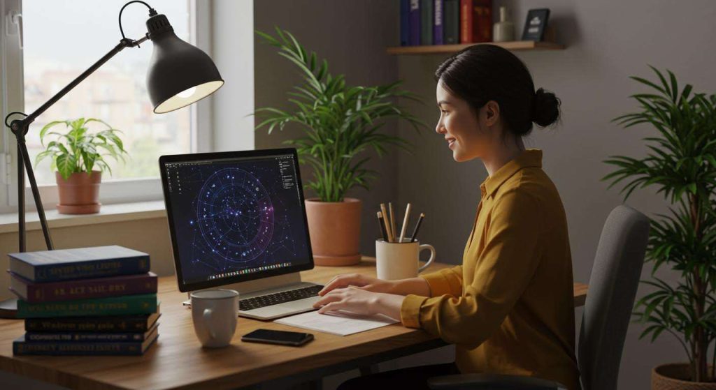 Astrologie et Carrière : Ces 5 signes vont obtenir une reconnaissance méritée