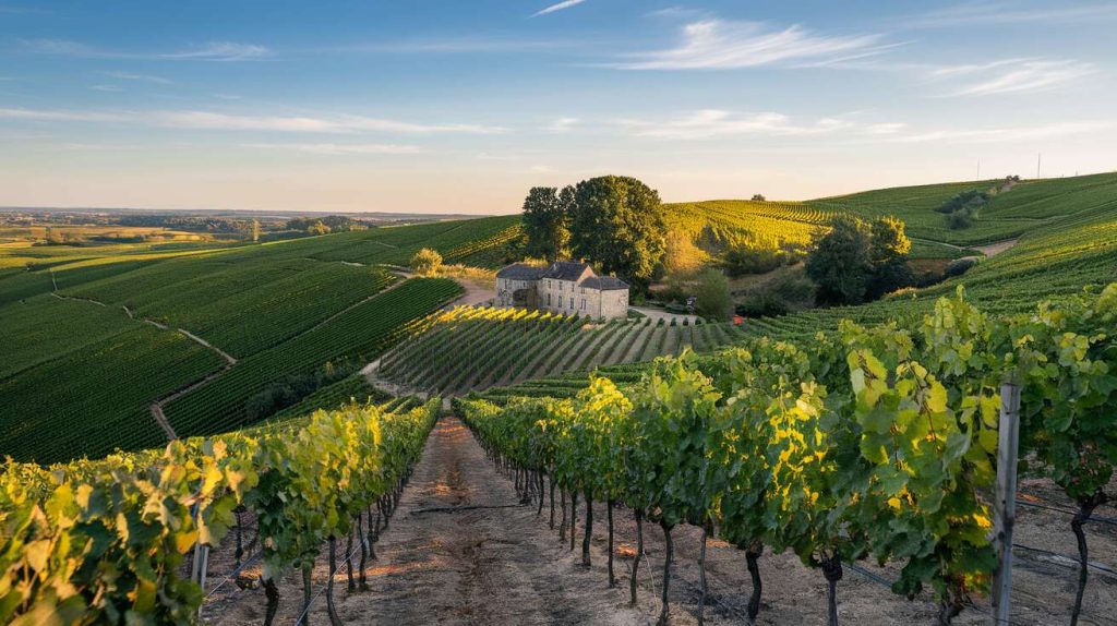 Le secret des « Climats de Bourgogne », un vignoble classé au patrimoine mondial de l’UNESCO (Côte de Nuits)