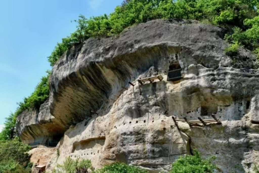 Le « Musée de la Préhistoire » : un voyage fascinant aux origines de l’art 