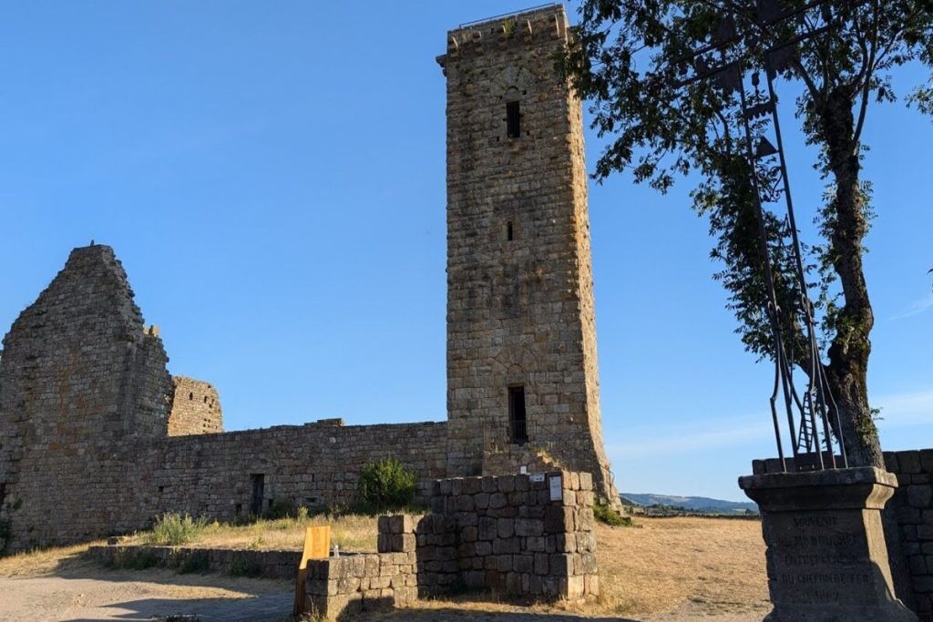 L&rsquo;un des Plus Beaux Villages de France les plus secrets se cache au cœur des Cévennes