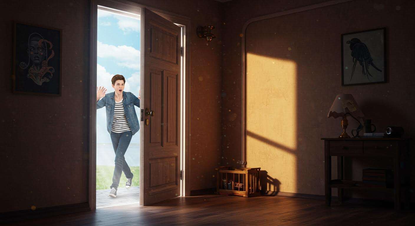 La chance frappe à la porte de ce signe dès le 7 octobre