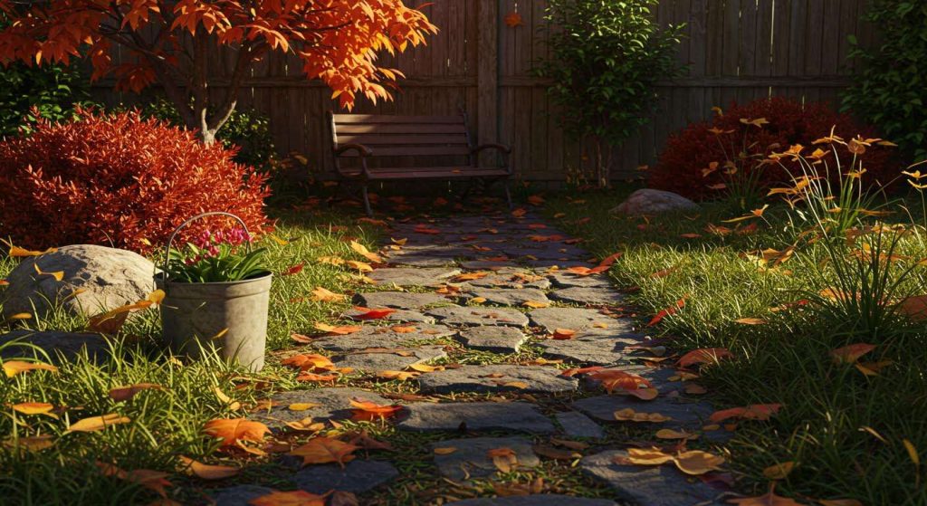 On vous a dit de tout nettoyer au jardin en automne ? C'est une grave erreur, voici pourquoi