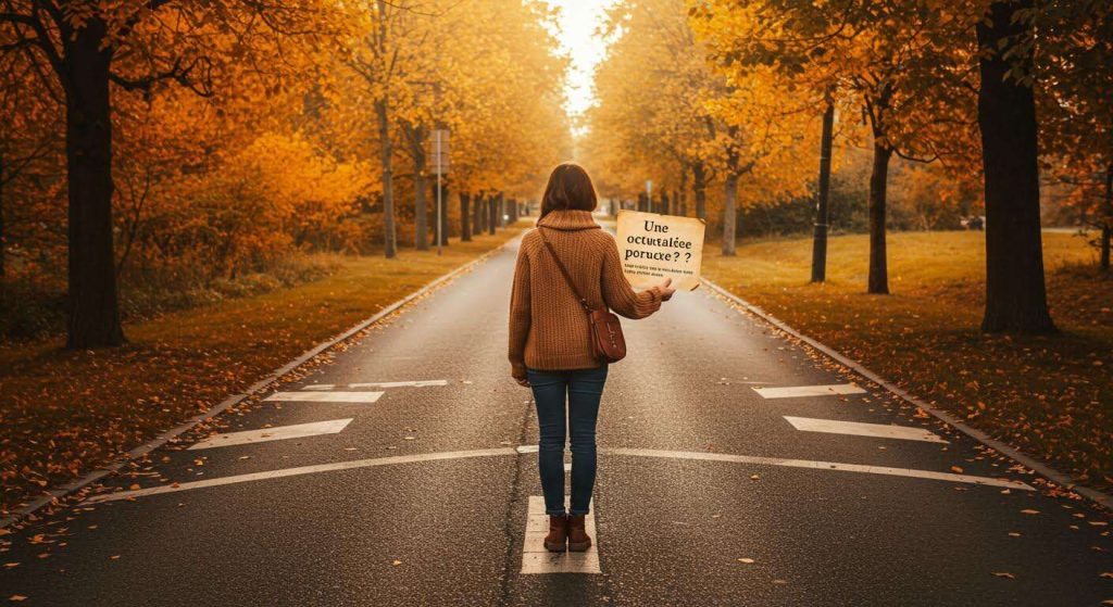 Octobre : Ce signe va perdre une opportunité en or à cause de l'hésitation