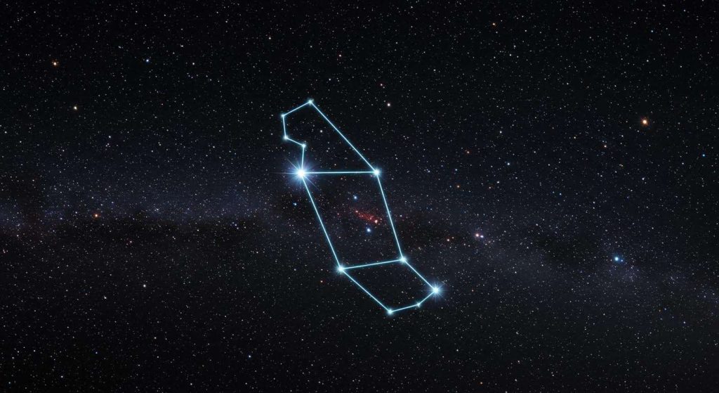 Un message crucial pour votre signe : Les astres vous mettent en garde