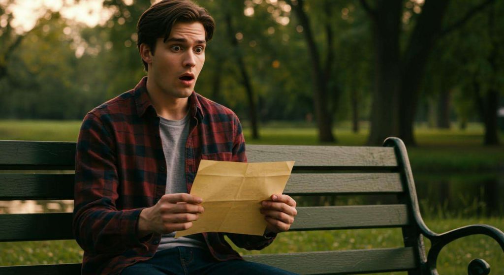 Un signe doit revoir ses priorités après une nouvelle inattendue