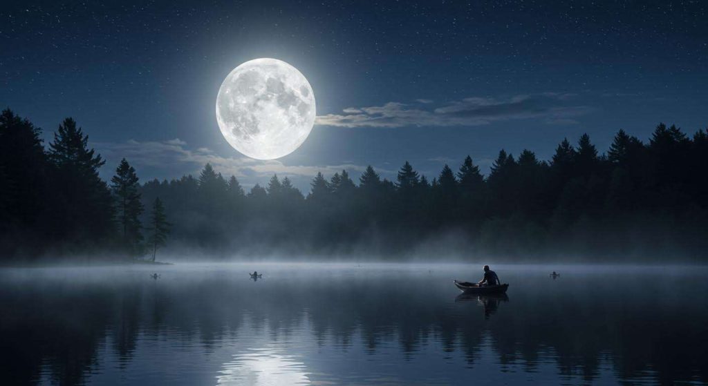 Astrologie chinoise : 3 signes profitent de l'énergie lunaire pour s'enrichir