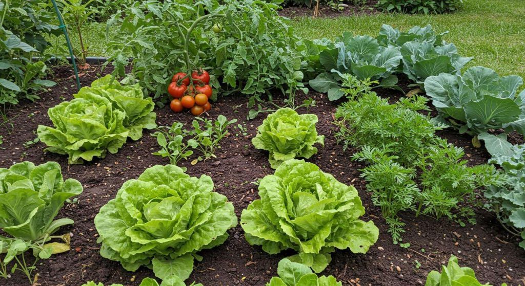 Le seul engrais à mettre au potager maintenant pour une terre incroyablement riche au printemps