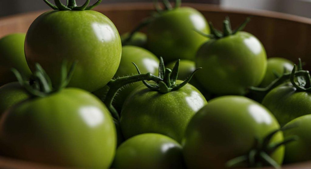Vos dernières tomates sont désespérément vertes ? La méthode infaillible pour les faire rougir à l'intérieur