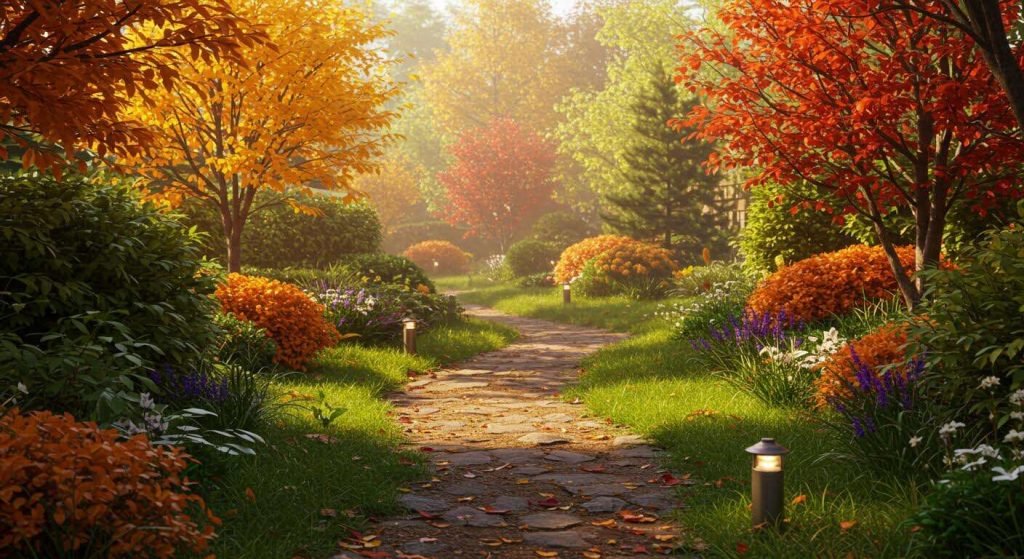 Le secret pour ne plus jamais avoir à désherber votre allée (et la solution se met en place en octobre)