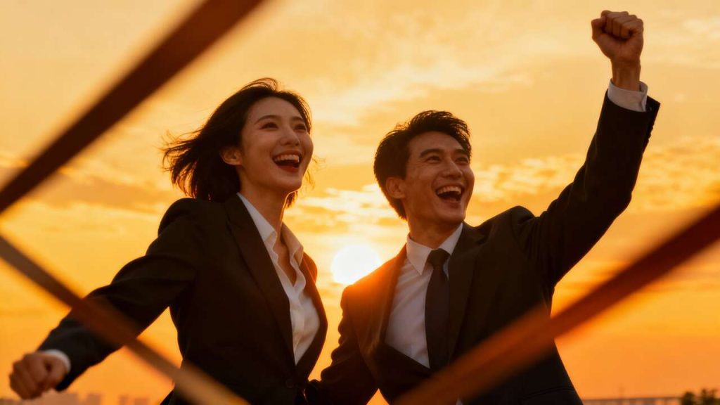 Astrologie : 2 signes voient leurs efforts professionnels enfin couronnés de succès