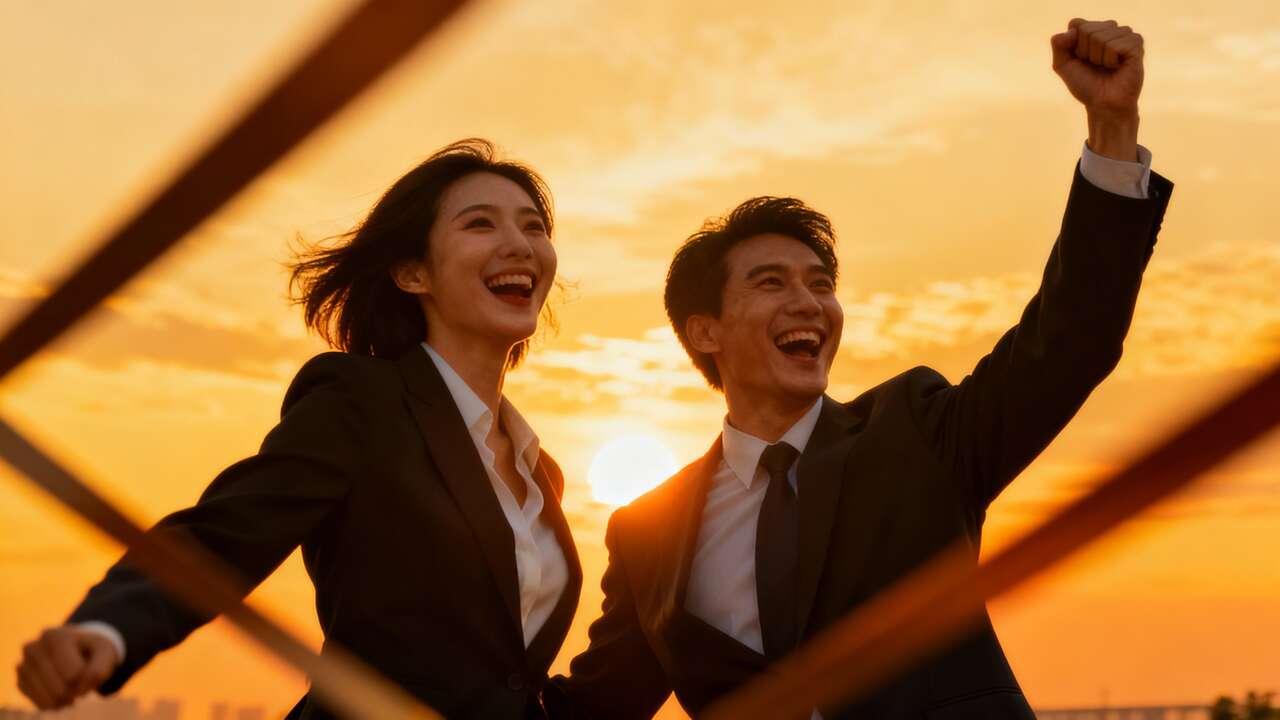 Astrologie : 2 signes voient leurs efforts professionnels enfin couronnés de succès