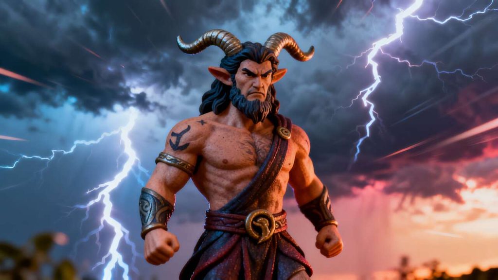 Le signe du zodiaque qui est le plus têtu doit se méfier des conflits cette semaine