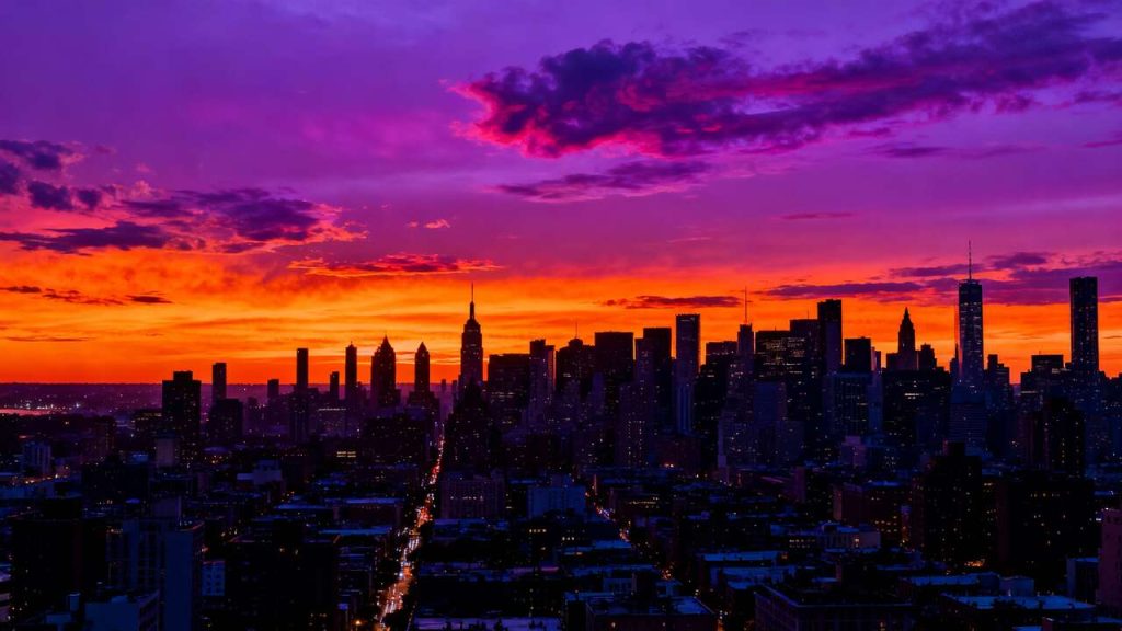 Un tournant majeur : 4 signes vivent un changement de vie soudain