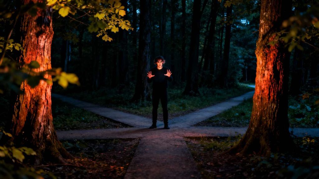 Fin octobre : Quel signe du zodiaque est confronté à une décision critique ?