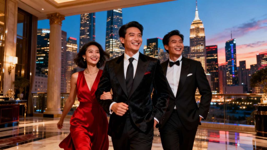 Argent : Ces 3 signes peuvent s&rsquo;attendre à une croissance économique fulgurante