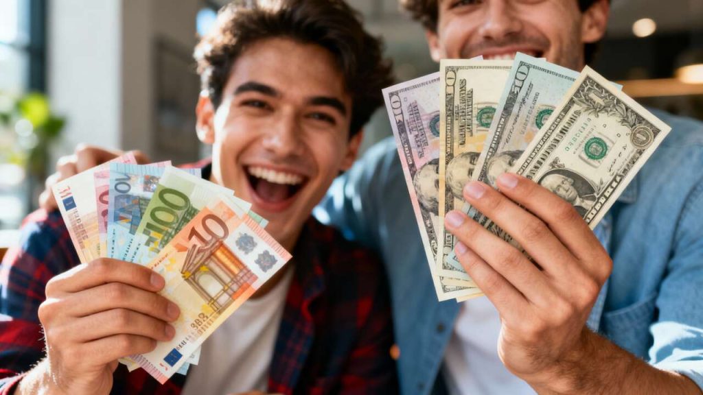 Fortune : Pourquoi ces 2 signes sont naturellement attirés par l&rsquo;argent