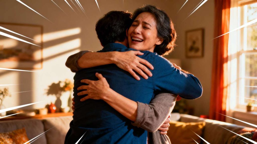 Deux signes du zodiaque sont sur le point de se réconcilier avec leur passé