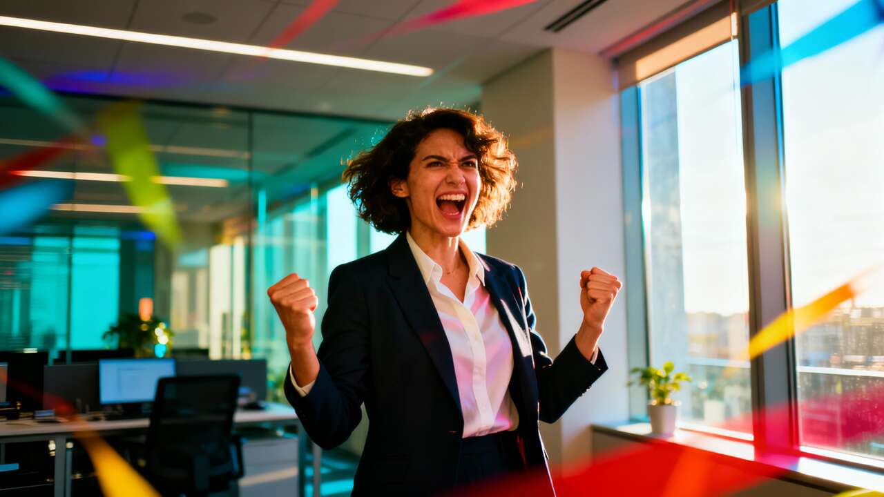 Les astres : Quel signe est le plus susceptible de connaître un succès rapide ?