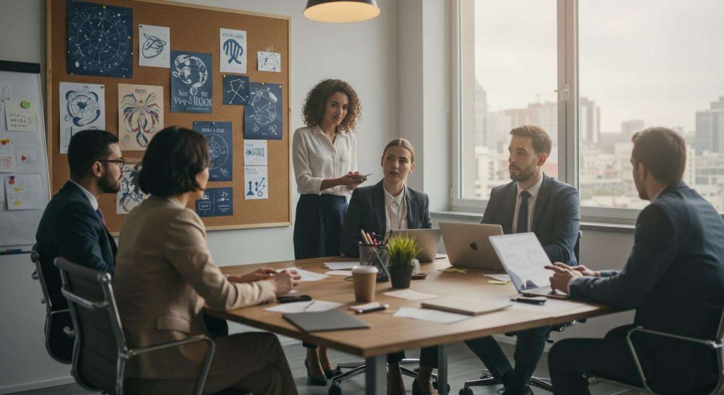 Astrologie : 3 signes sont sur le point d'obtenir une promotion très attendue