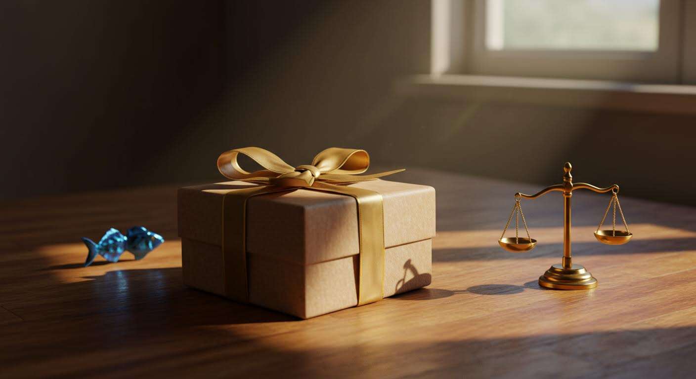 La chance est avec ces 2 signes : Ils vont recevoir un cadeau inestimable