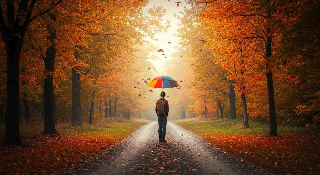 Mi-octobre : Ce signe va devoir faire un choix déchirant qui affectera toute sa vie