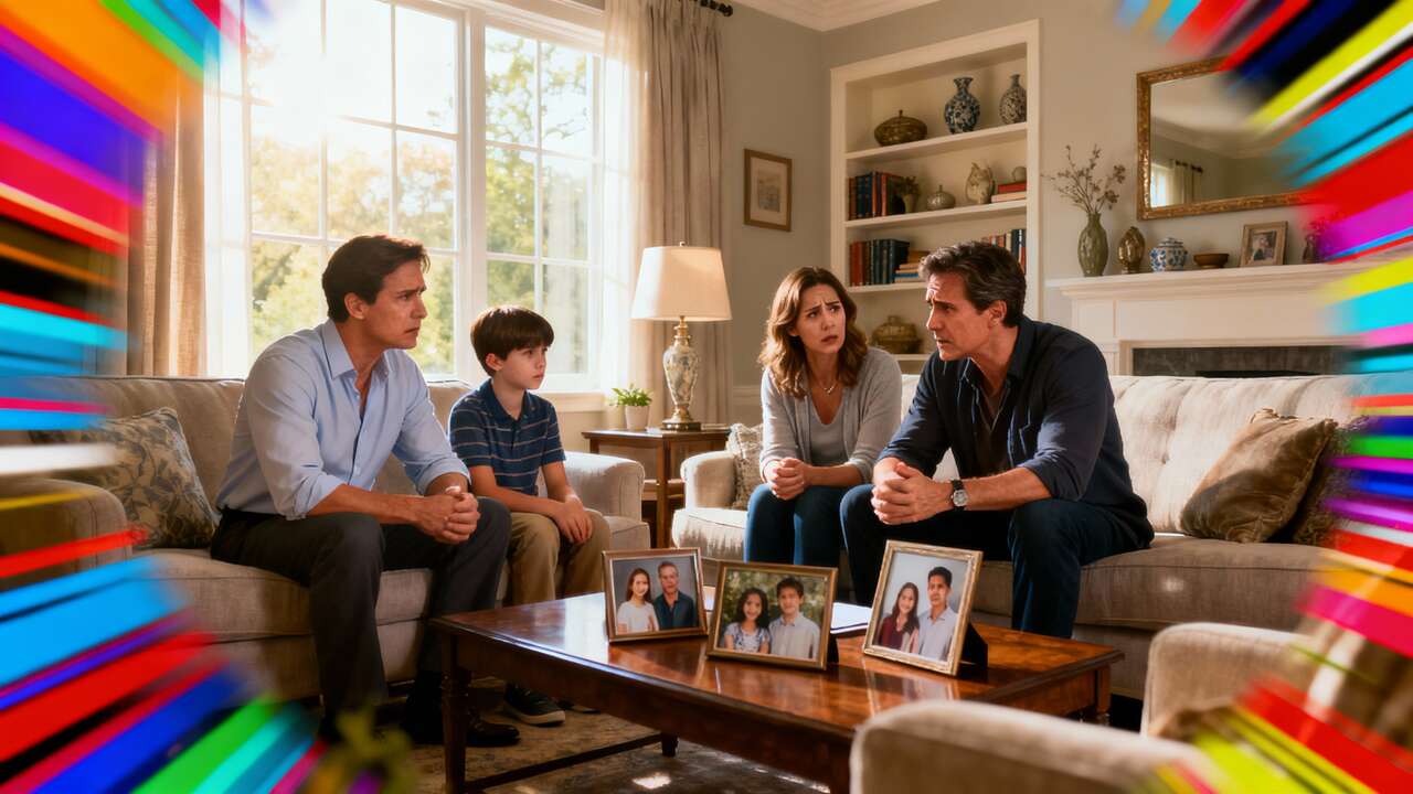 Un signe du zodiaque doit faire face à une crise familiale urgente cette semaine