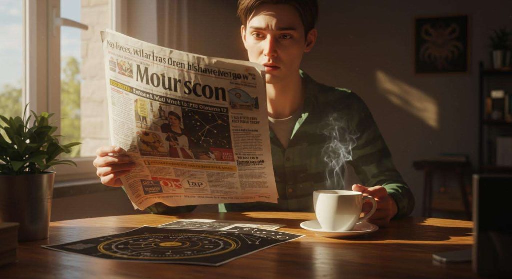 Horoscope : Un signe doit affronter une crise de jalousie cette semaine