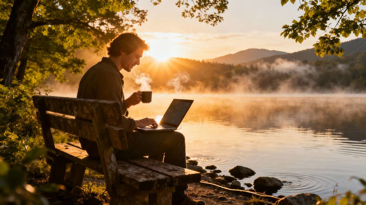 Horoscope : Le signe qui va enfin trouver l’équilibre entre travail et vie privée