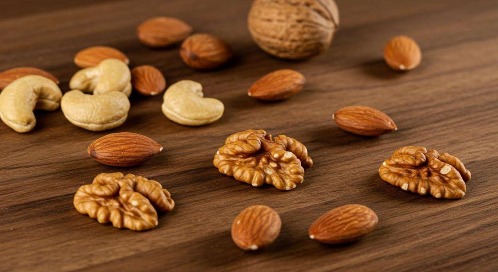 Si vous avez des noix chez vous, vous détenez un trésor insoupçonné pour repousser les rongeurs