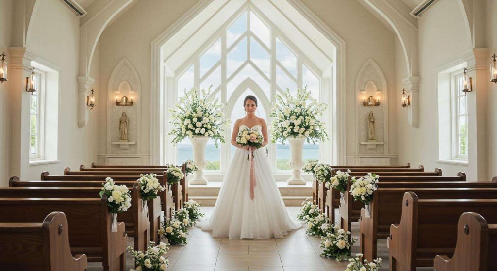 Les 9 signes qui révèlent que vous avez trouvé la femme idéale pour vous marier