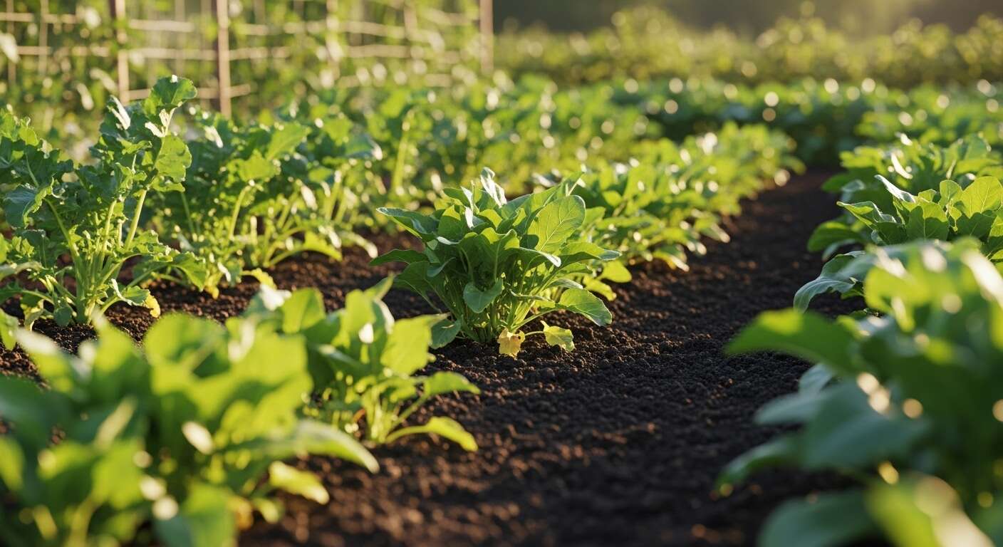 Ne jetez plus les cendres de votre cheminée : voici comment elles peuvent transformer radicalement votre jardin