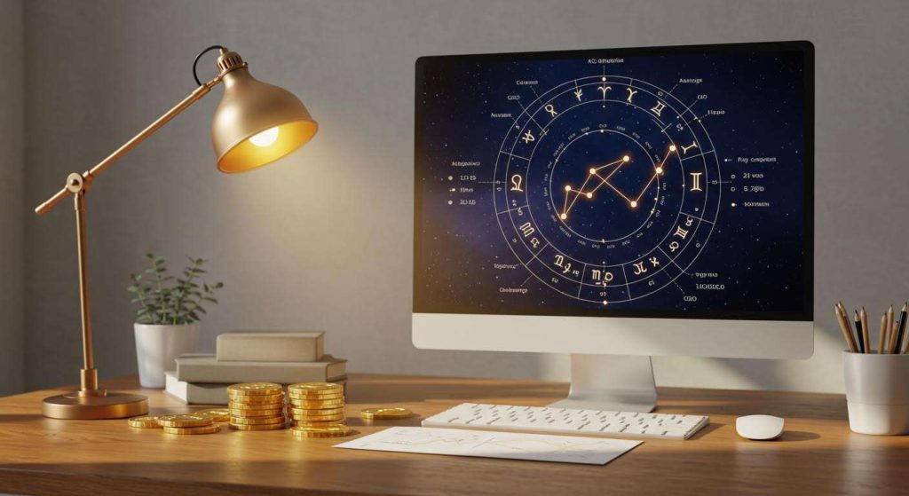 Horoscope : La fin du mois s'annonce dorée pour 3 signes qui vont voir leurs finances décoller