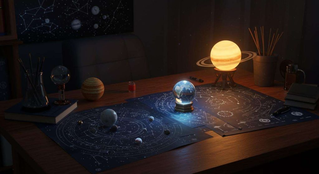 Horoscope : 5 signes astrologiques devront prendre une décision ferme face à leurs proches