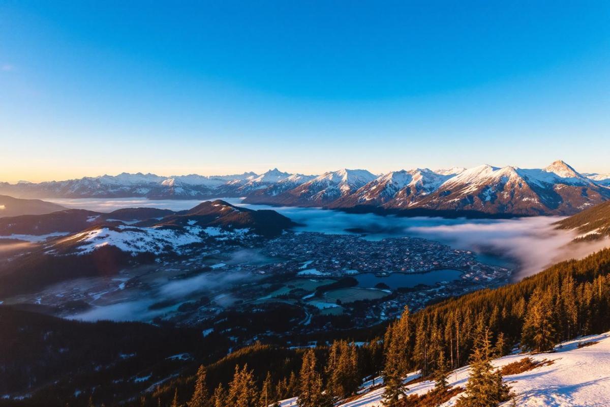 Ce village des Alpes du Sud, oublié des touristes, séduit par sa beauté intacte