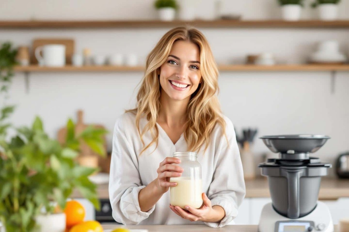 Transformez votre robot de cuisine en allié secret pour un linge impeccable et des économies inattendues