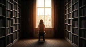 La psychologie révèle que préférer le silence à la conversation est le signe de 7 traits de personnalité distincts