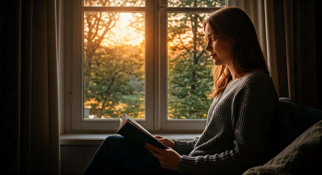 La psychologie indique que préférer la solitude à une vie sociale constante est un signe révélateur de ces 7 traits particuliers