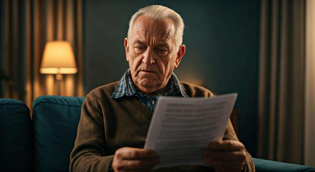 Agirc-Arrco : les pensions de nombreux retraités vont fortement diminuer, voici qui sera touché