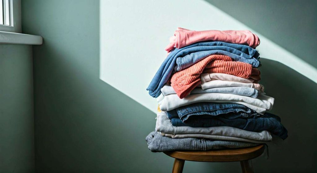 Accumuler ses vêtements sur une chaise est associé à ce type de personnalité