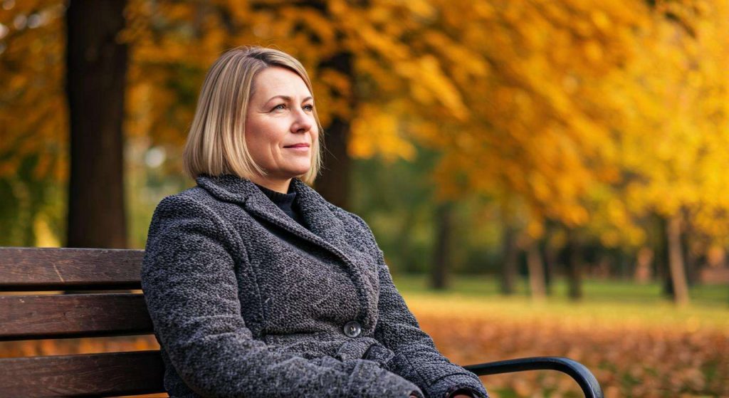 Un psychologue affirme : la meilleure phase de la vie commence quand on pense ainsi