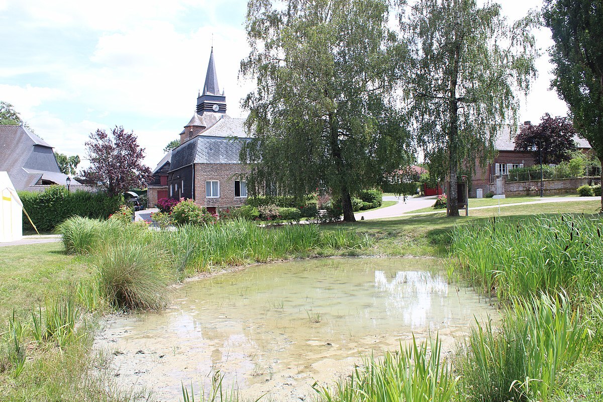 Ce village de l’Aisne, un des plus beaux de France, est un joyau discret de Picardie