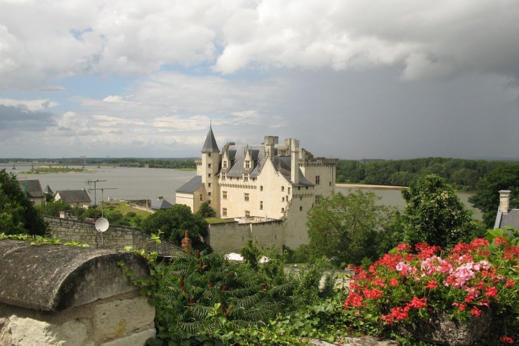 Le Maine-et-Loire abrite ce plus beau village de France en bord de Loire, classé UNESCO