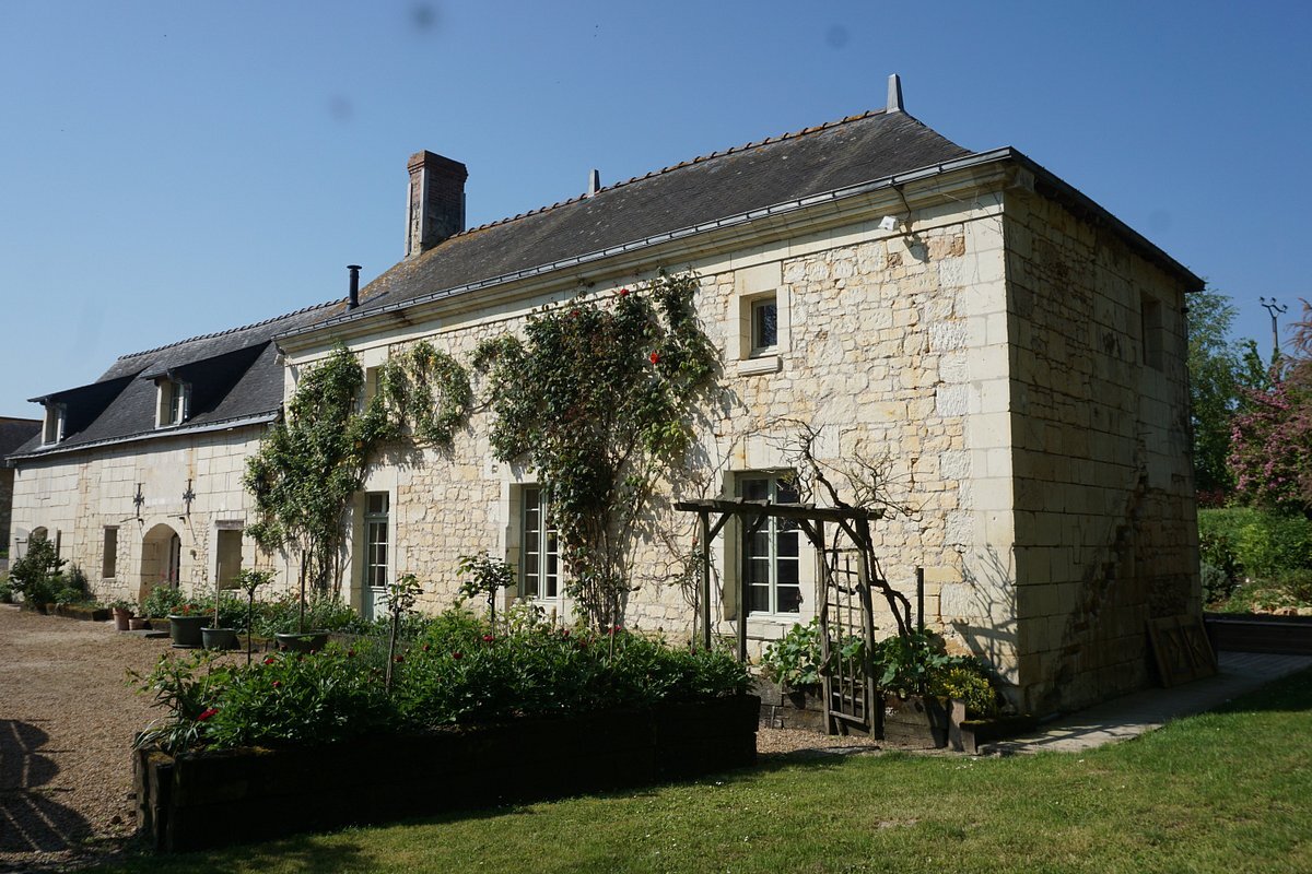 Ce plus beau village de France de Charente-Maritime est un port de pêcheurs authentique et coloré