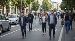 Pourquoi le rush du matin nous rend-il si stressés ?