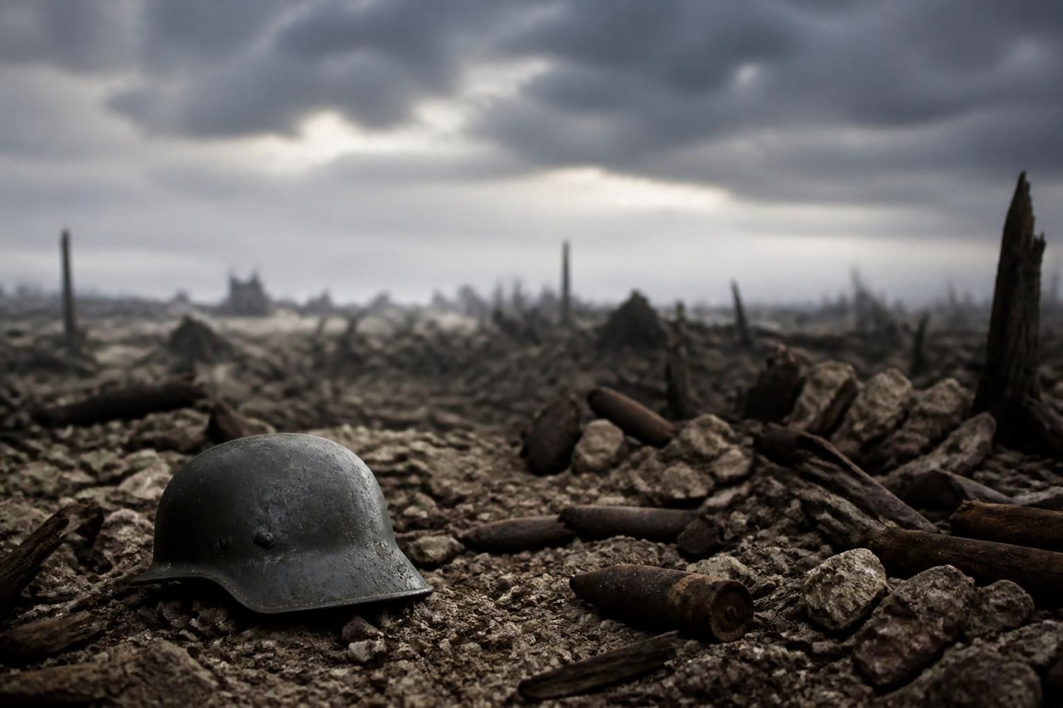 Quelle guerre a fait le plus de morts dans l'histoire ?