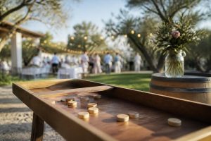 Comment animer un mariage : 30 idées pour divertir vos invités