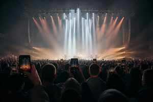 Concerts d'Imagine Dragons en France : dates et villes