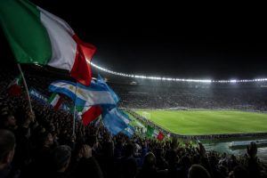 Italie-Argentine : sur quelle chaîne suivre le match ?